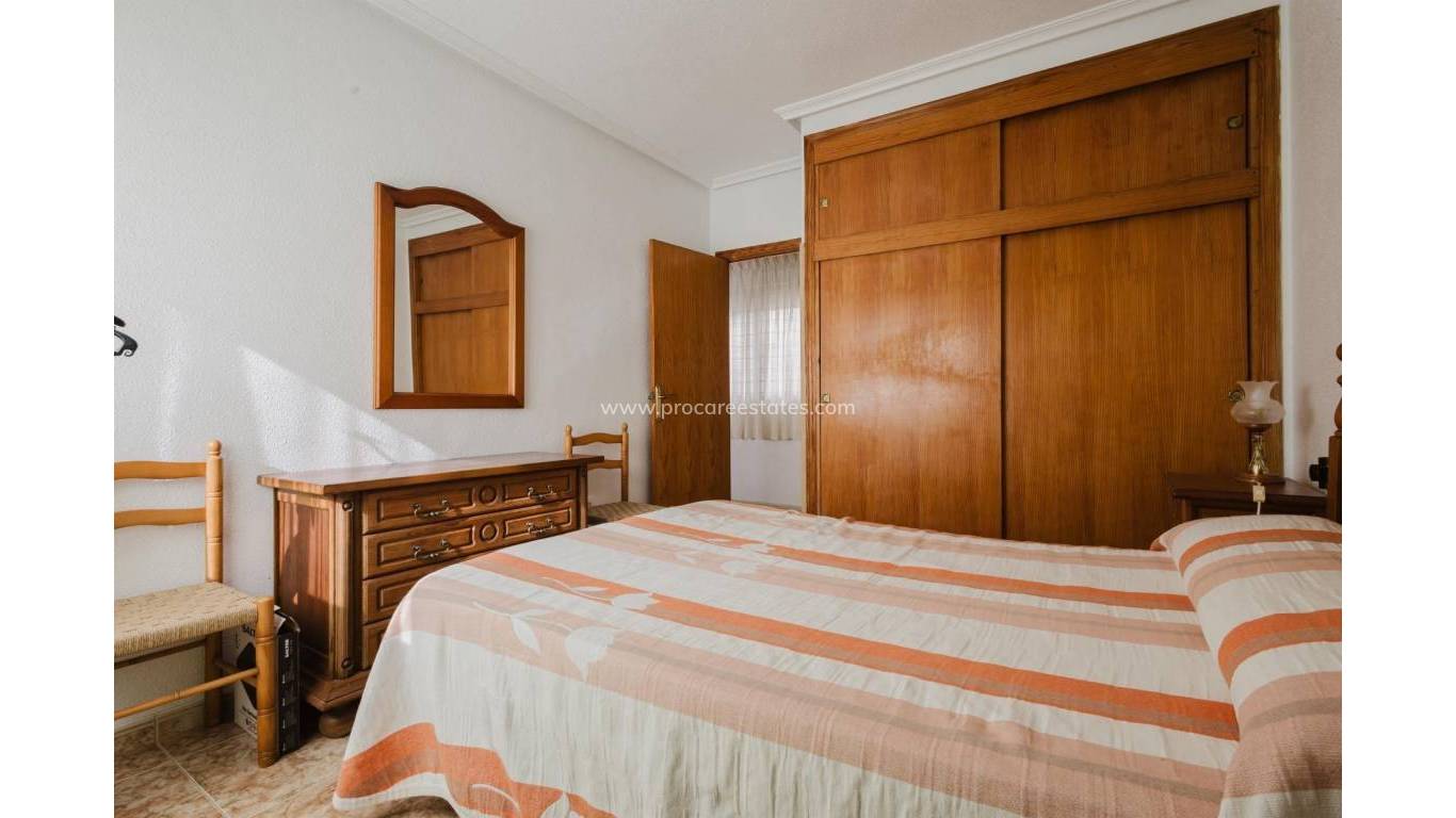 Revente - Appartement - Torrevieja - Acequion