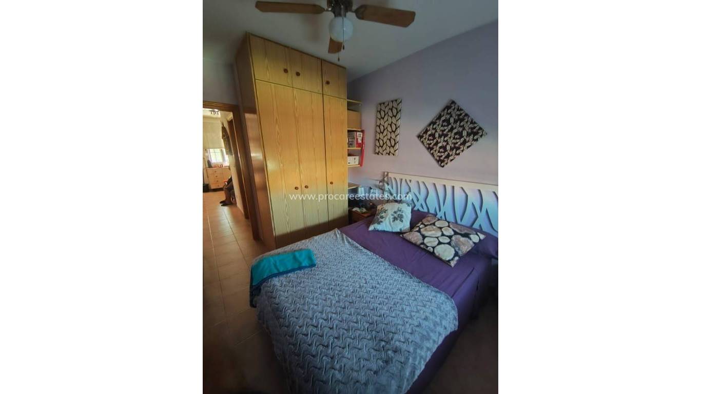 Revente - Appartement - Torrevieja - Acequion