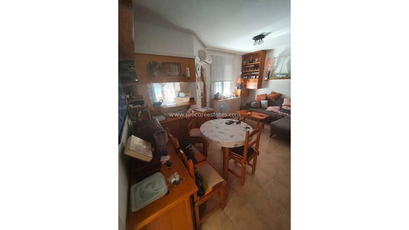 Revente - Appartement - Torrevieja - Acequion