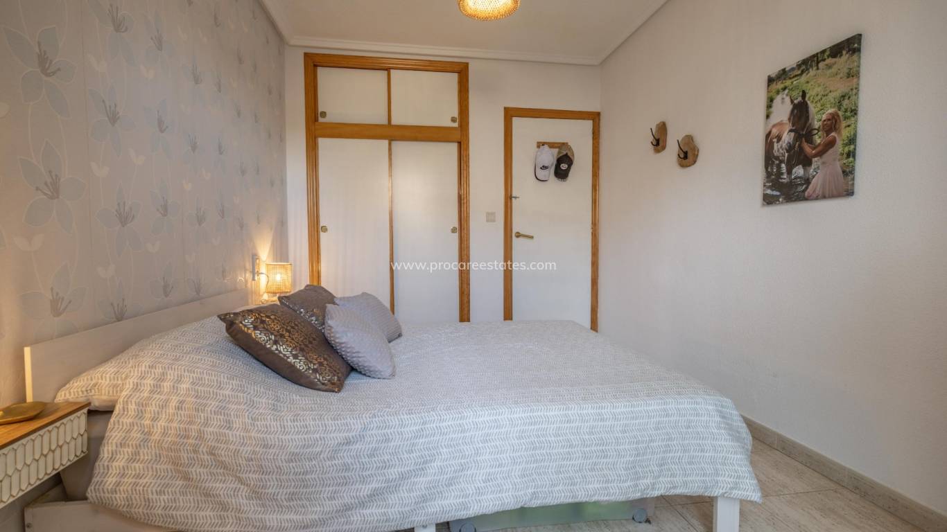 Revente - Appartement - Torrevieja - Acequion