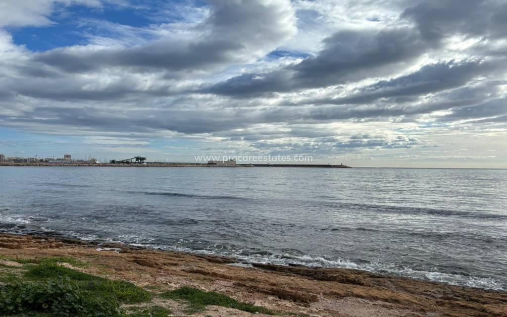 Revente - Appartement - Torrevieja - Acequion