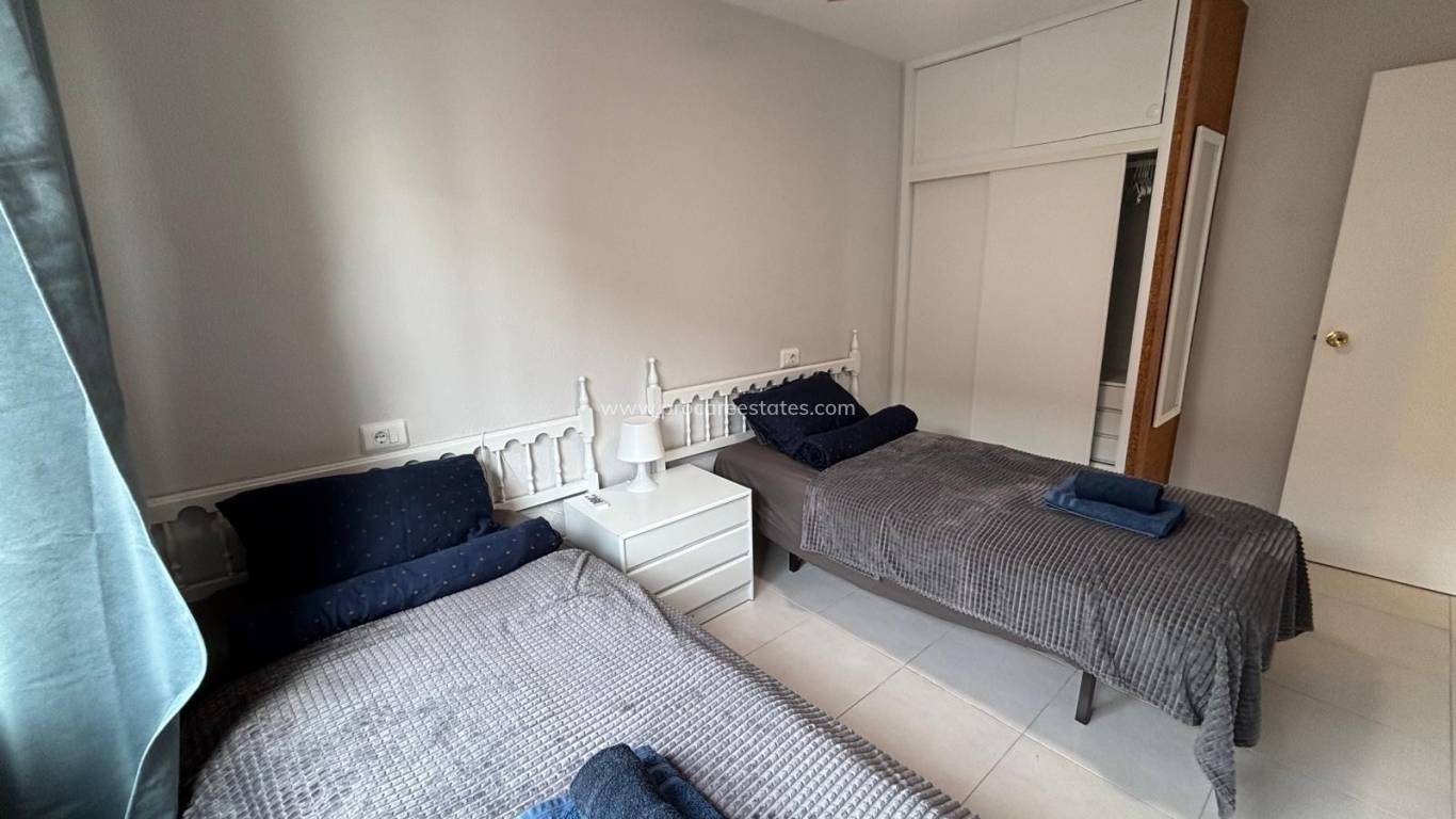 Revente - Appartement - Torrevieja - Acequion