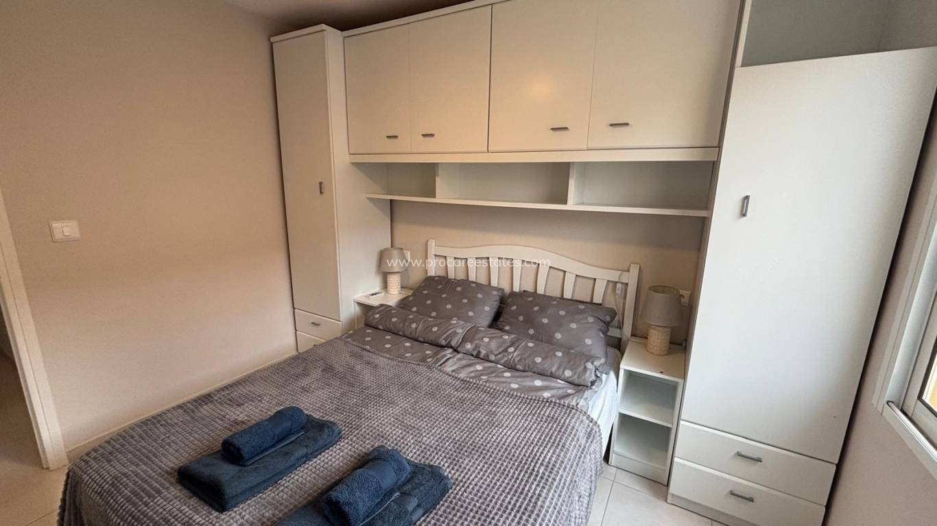 Revente - Appartement - Torrevieja - Acequion