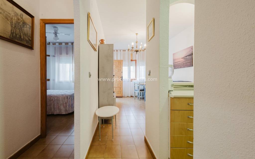 Revente - Appartement - Torrevieja - Acequion