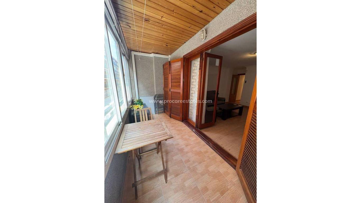 Revente - Appartement - Torrevieja - Acequion