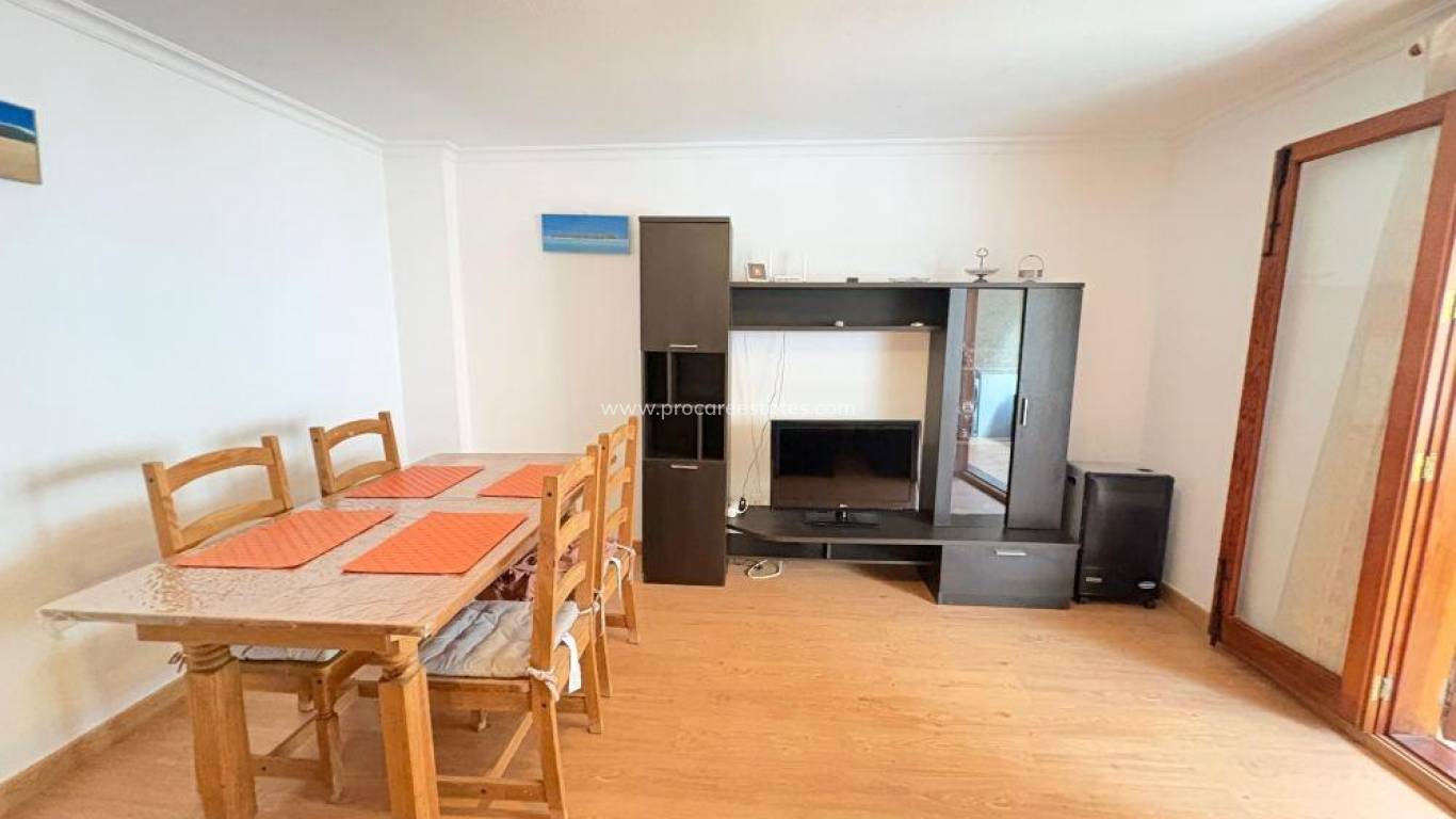 Revente - Appartement - Torrevieja - Acequion