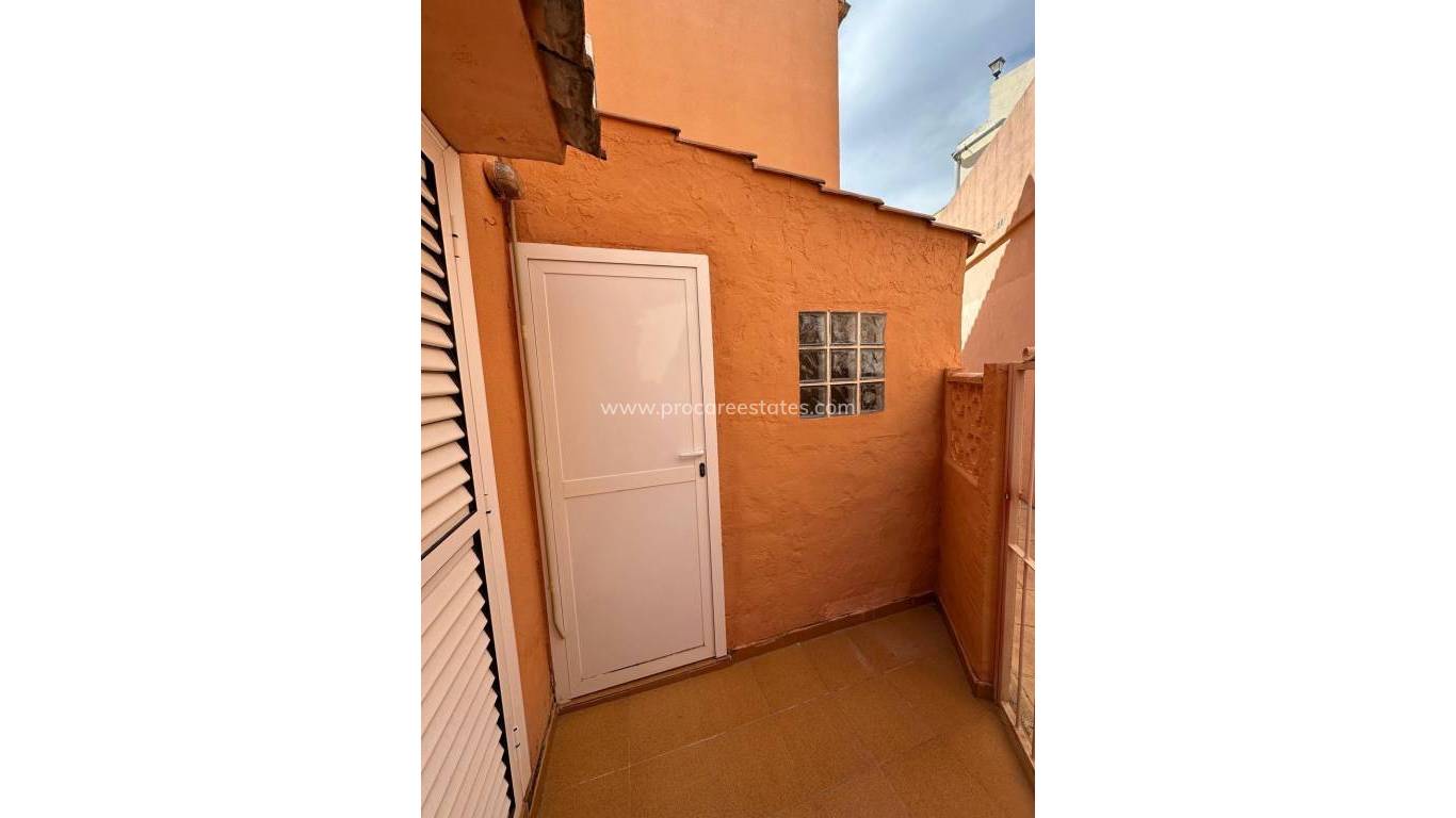 Revente - Appartement - Torrevieja - Acequion