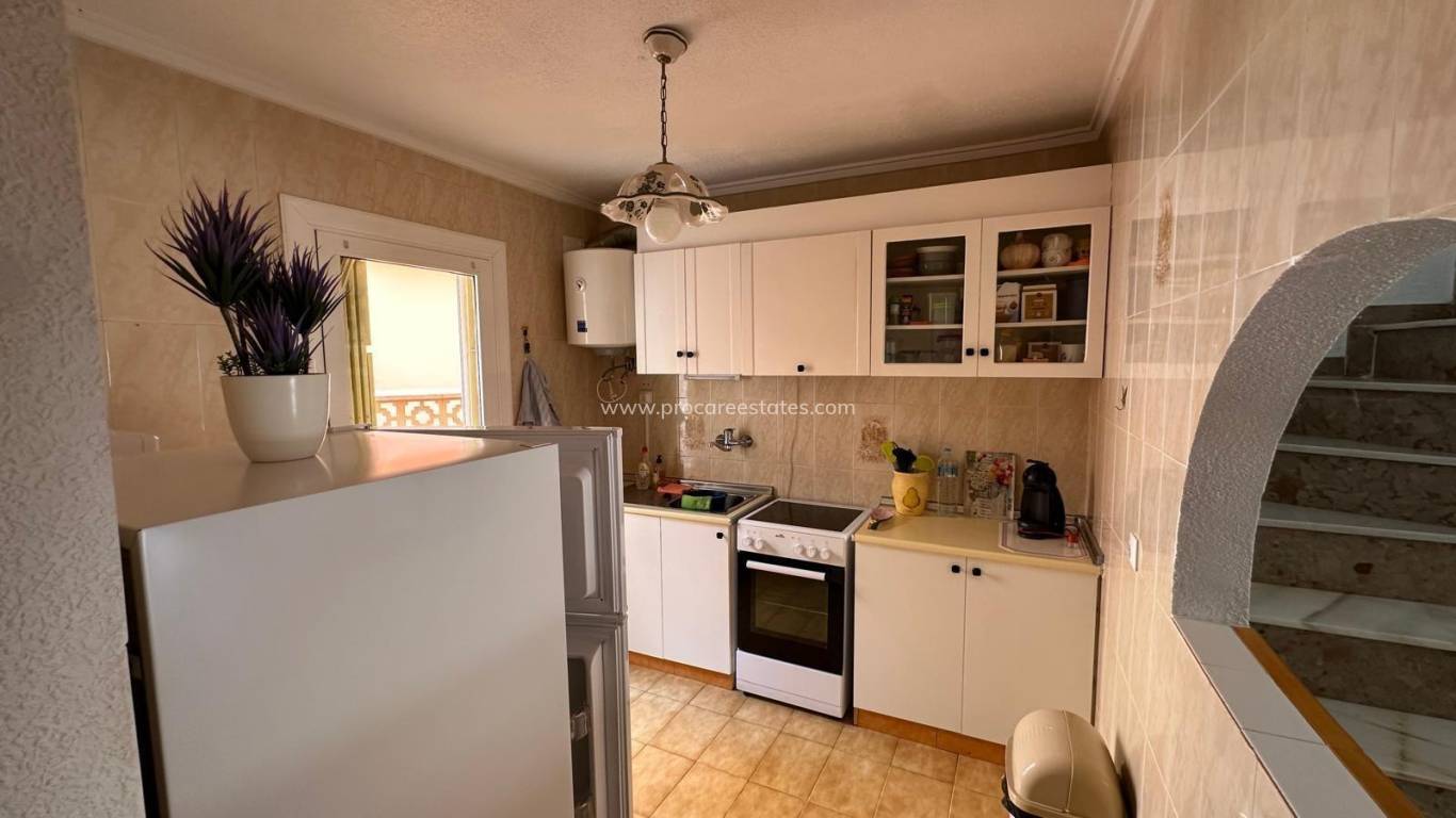 Revente - Appartement - Torrevieja - Acequion