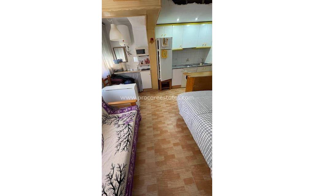 Revente - Appartement - Torrevieja - Acequion