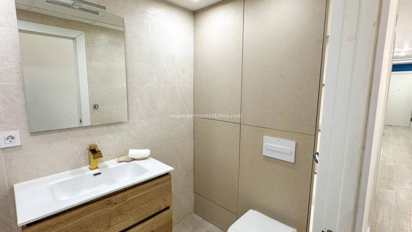 Revente - Appartement - Torrevieja - Acequion