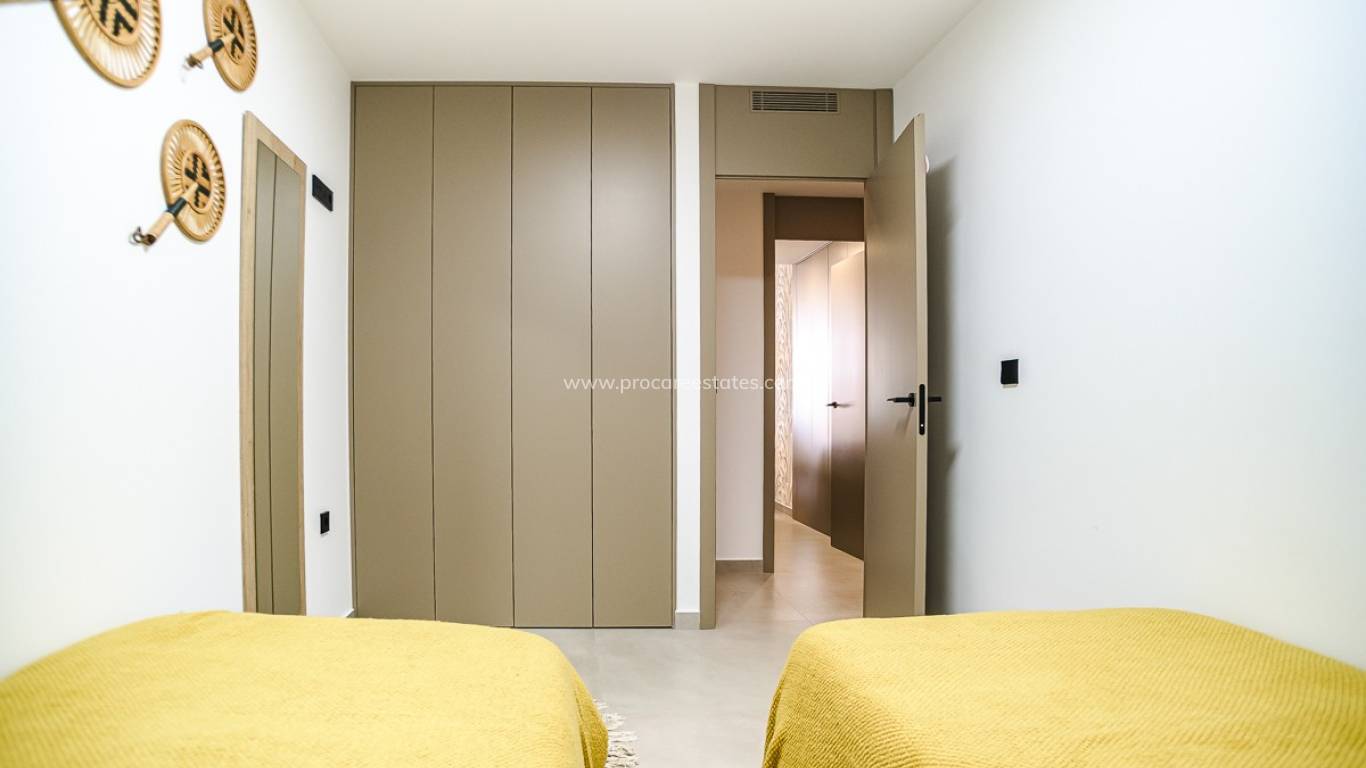 Revente - Appartement - Torrevieja - Acequion