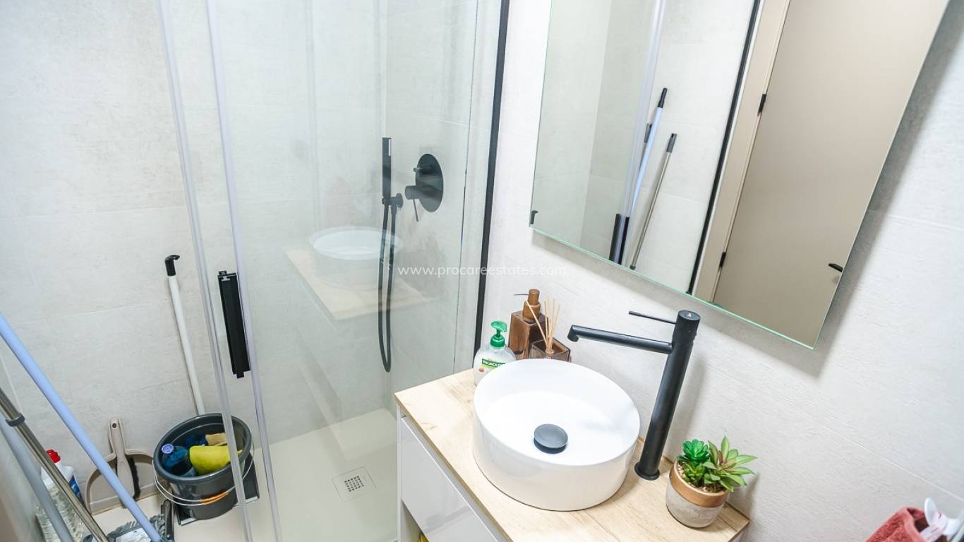 Revente - Appartement - Torrevieja - Acequion