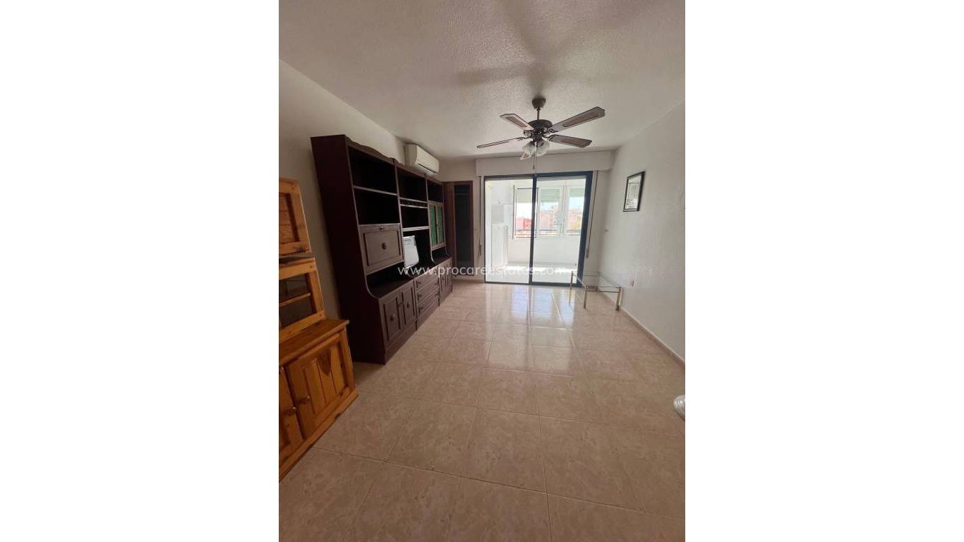 Revente - Appartement - Torrevieja - Acequion