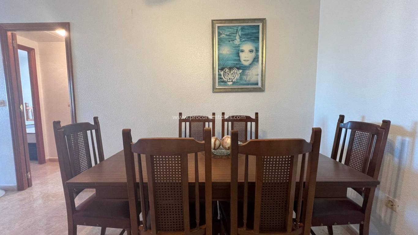 Revente - Appartement - Torrevieja - Acequion
