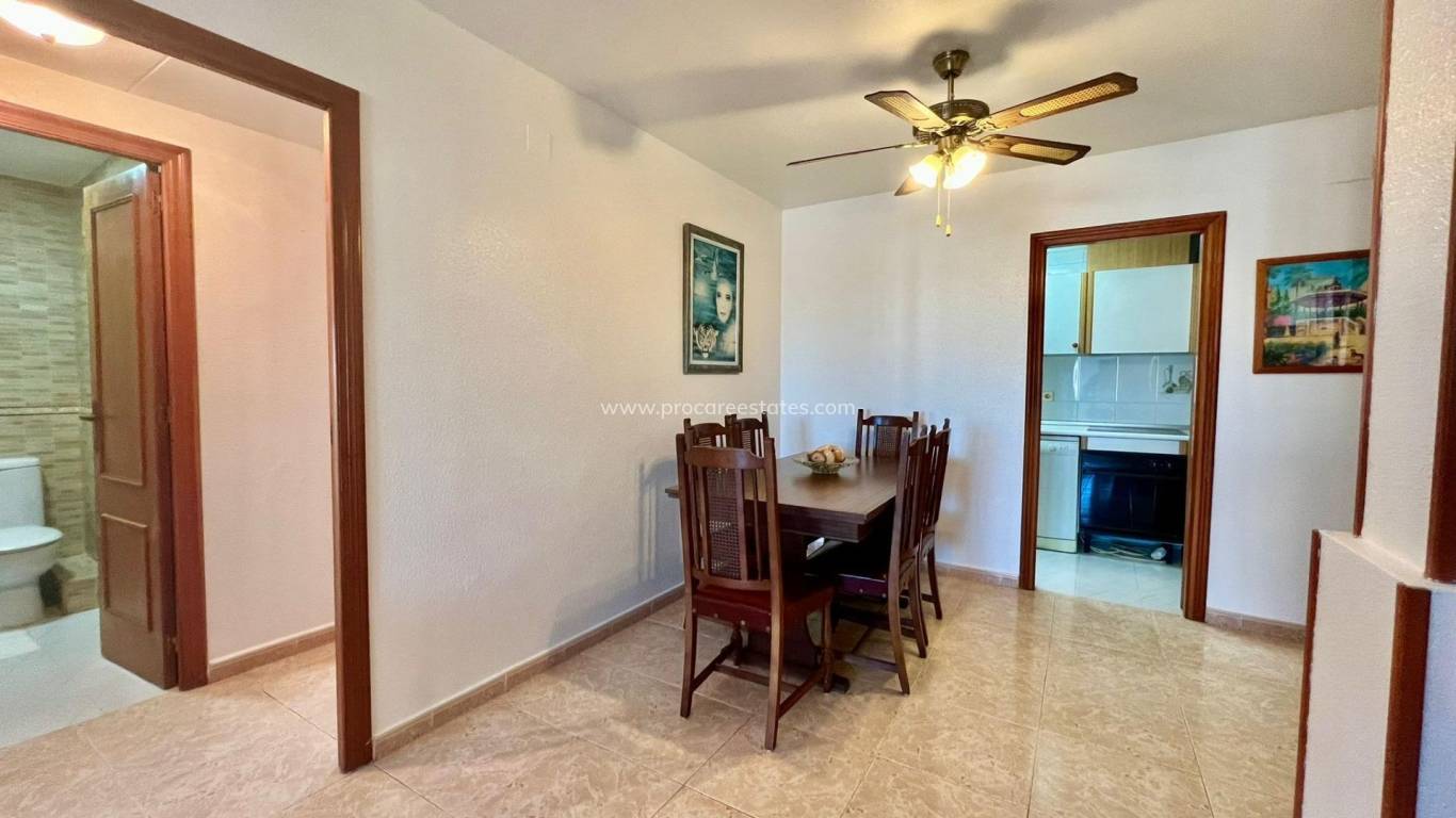 Revente - Appartement - Torrevieja - Acequion