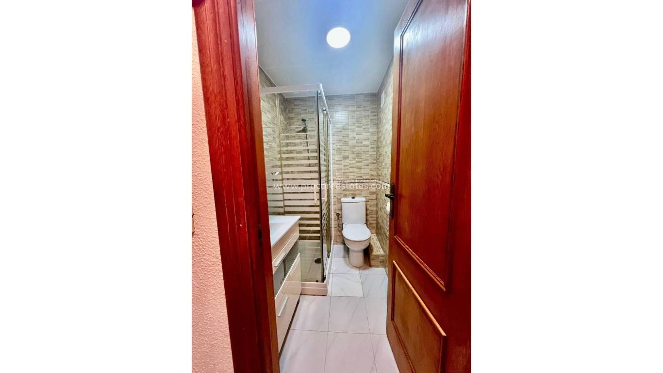 Revente - Appartement - Torrevieja - Acequion