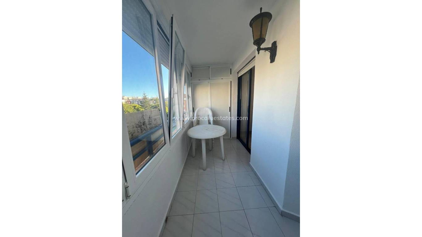 Revente - Appartement - Torrevieja - Acequion