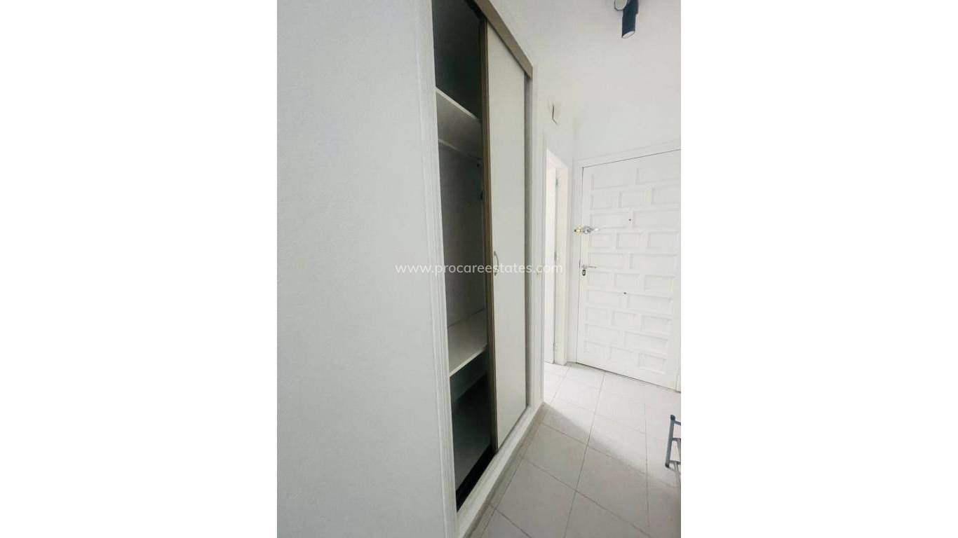 Revente - Appartement - Torrevieja - Acequion