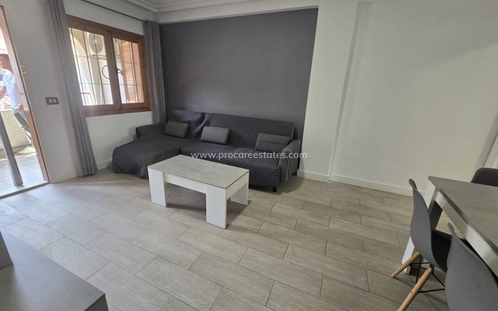 Revente - Appartement - Torrevieja - Acequion
