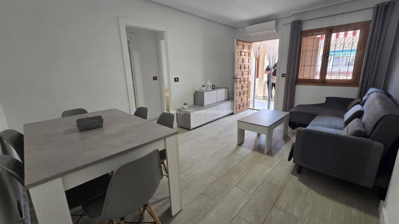 Revente - Appartement - Torrevieja - Acequion