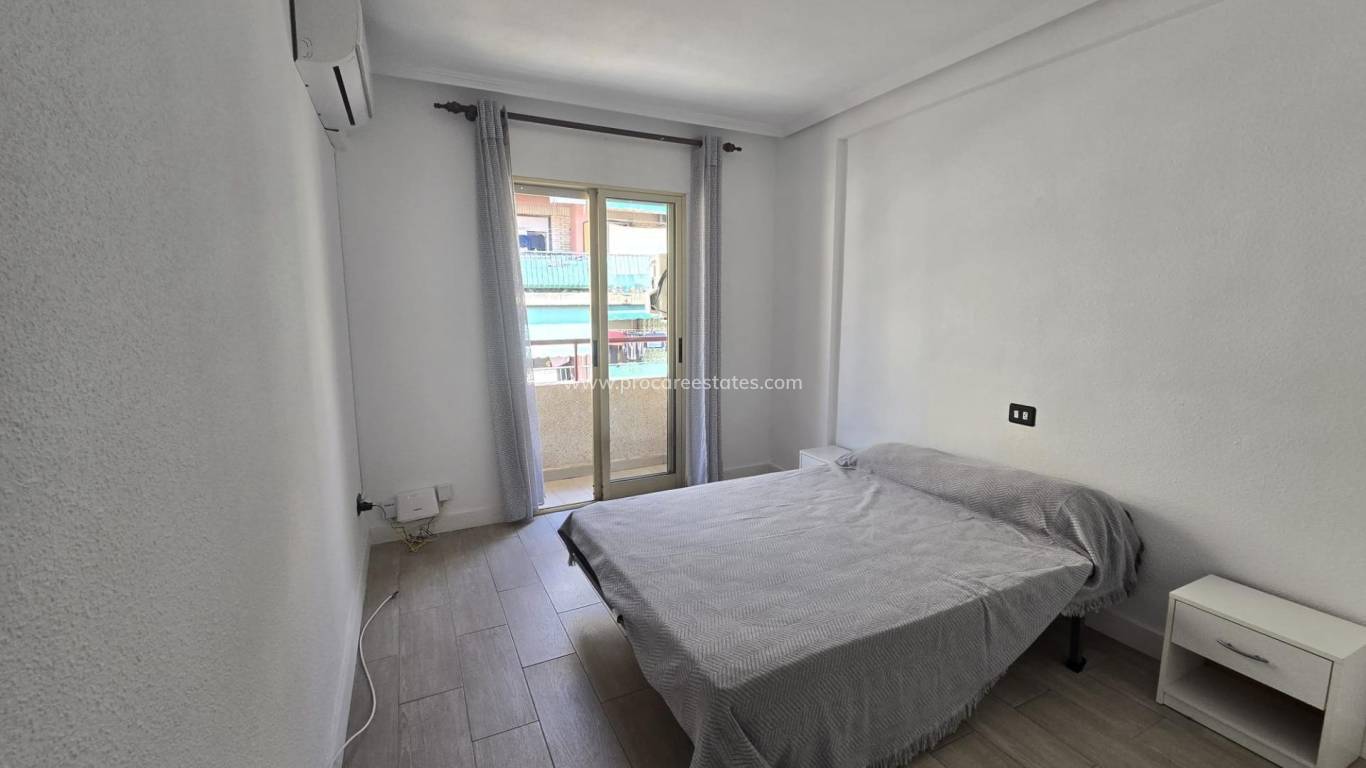 Revente - Appartement - Torrevieja - Acequion
