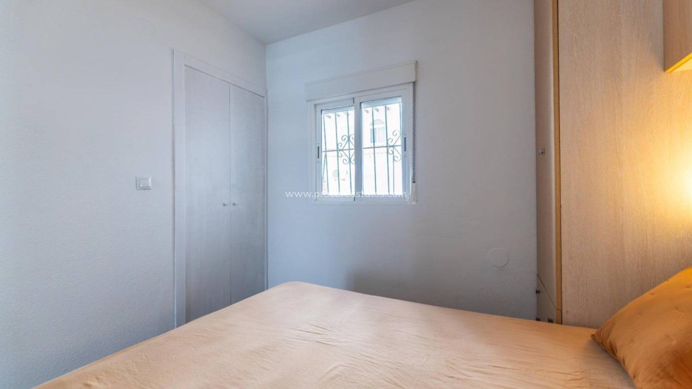 Revente - Appartement - Torrevieja - Acequion