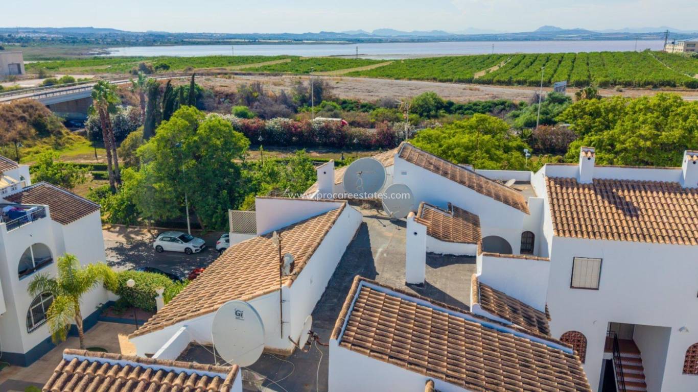 Revente - Appartement - Torrevieja - Acequion