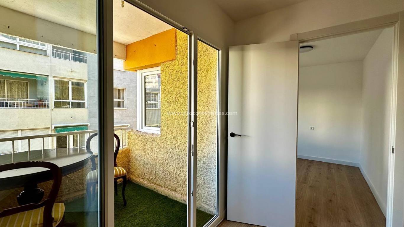 Revente - Appartement - Torrevieja - Acequion