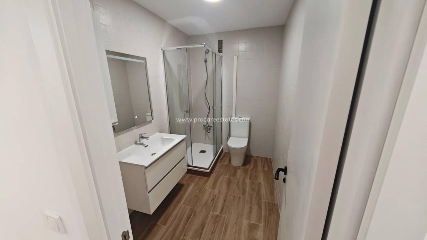 Revente - Appartement - Torrevieja - Acequion