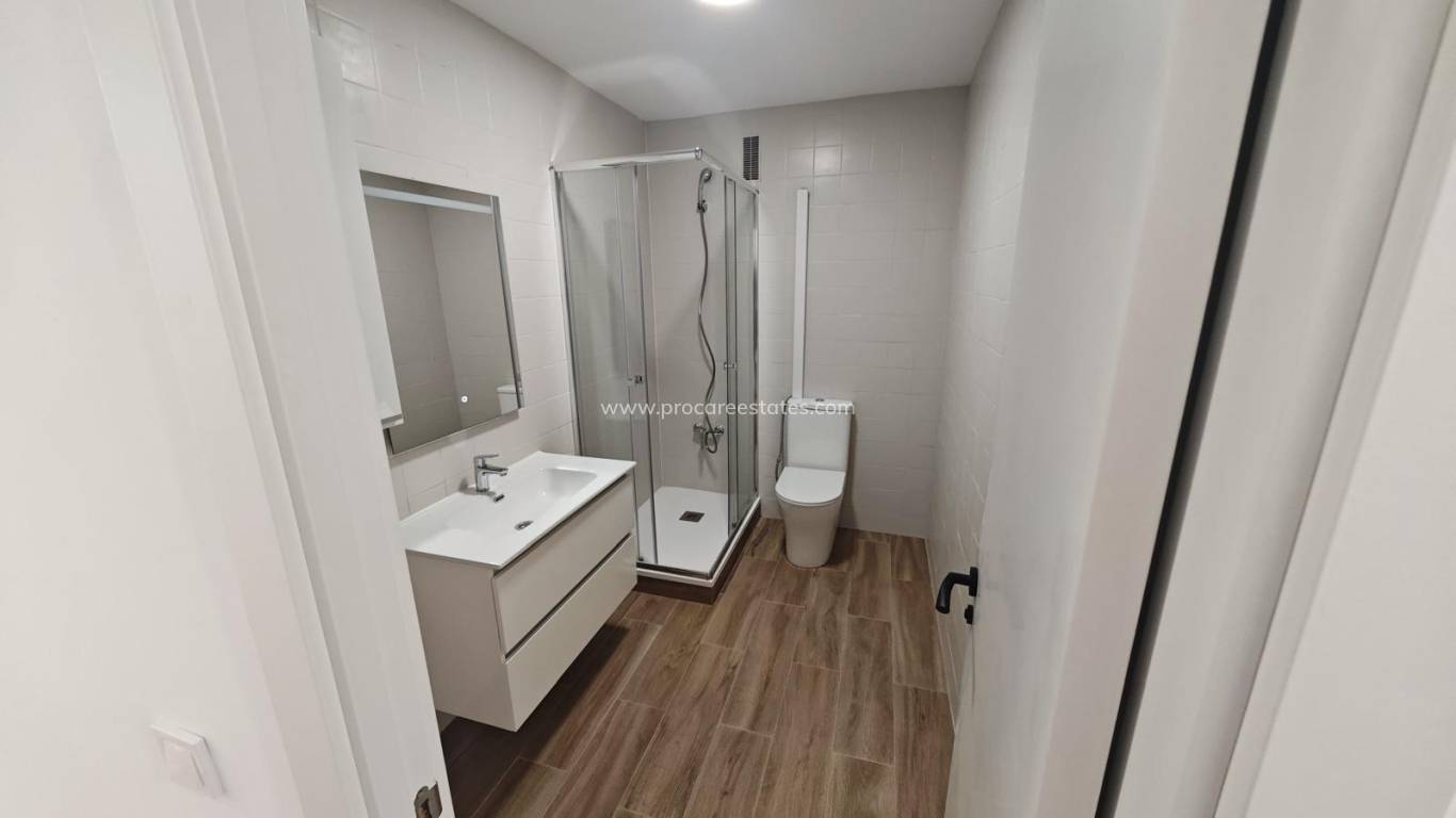 Revente - Appartement - Torrevieja - Acequion