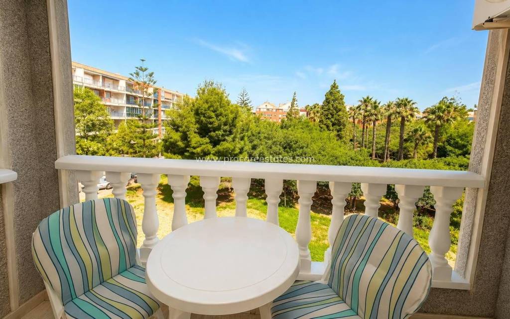 Revente - Appartement - Torrevieja - Acequion