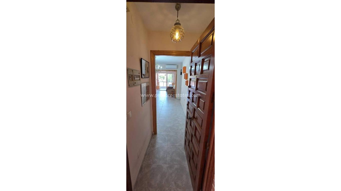 Revente - Appartement - Torrevieja - Acequion