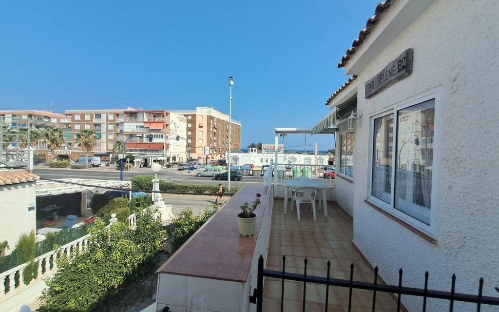 Revente - Appartement - Torrevieja - Acequion