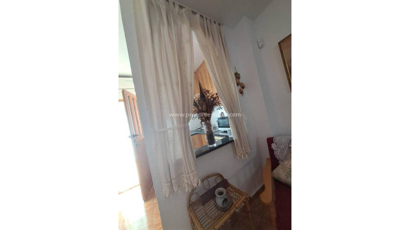 Revente - Appartement - Torrevieja - Acequion