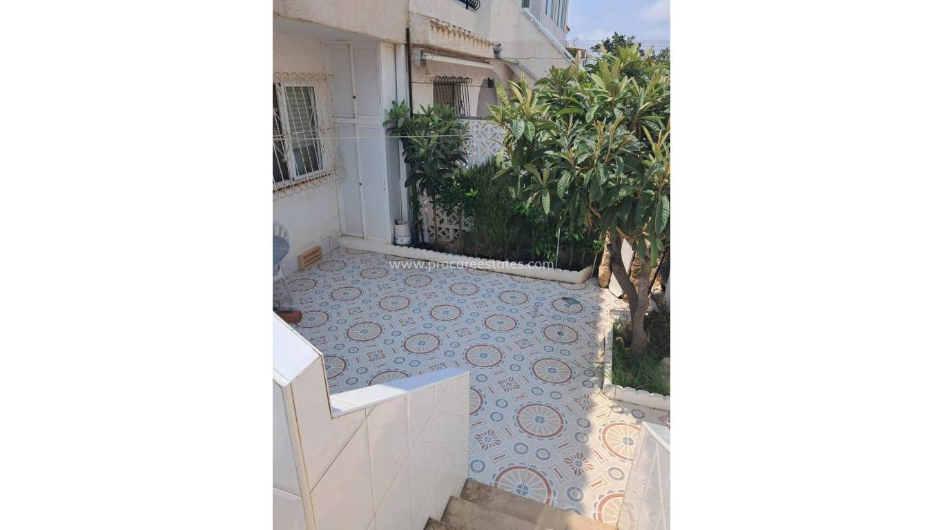 Revente - Appartement - Torrevieja - Acequion