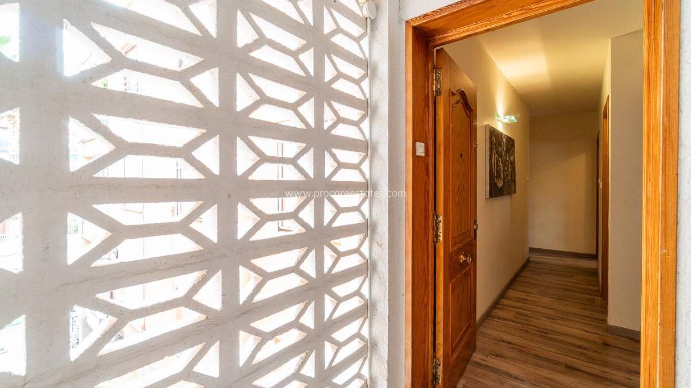 Revente - Appartement - Torrevieja - Acequion