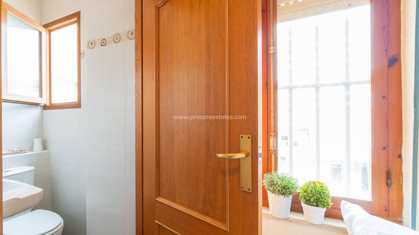 Revente - Appartement - Torrevieja - Acequion