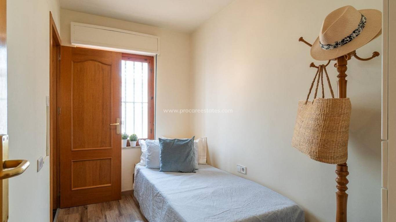 Revente - Appartement - Torrevieja - Acequion