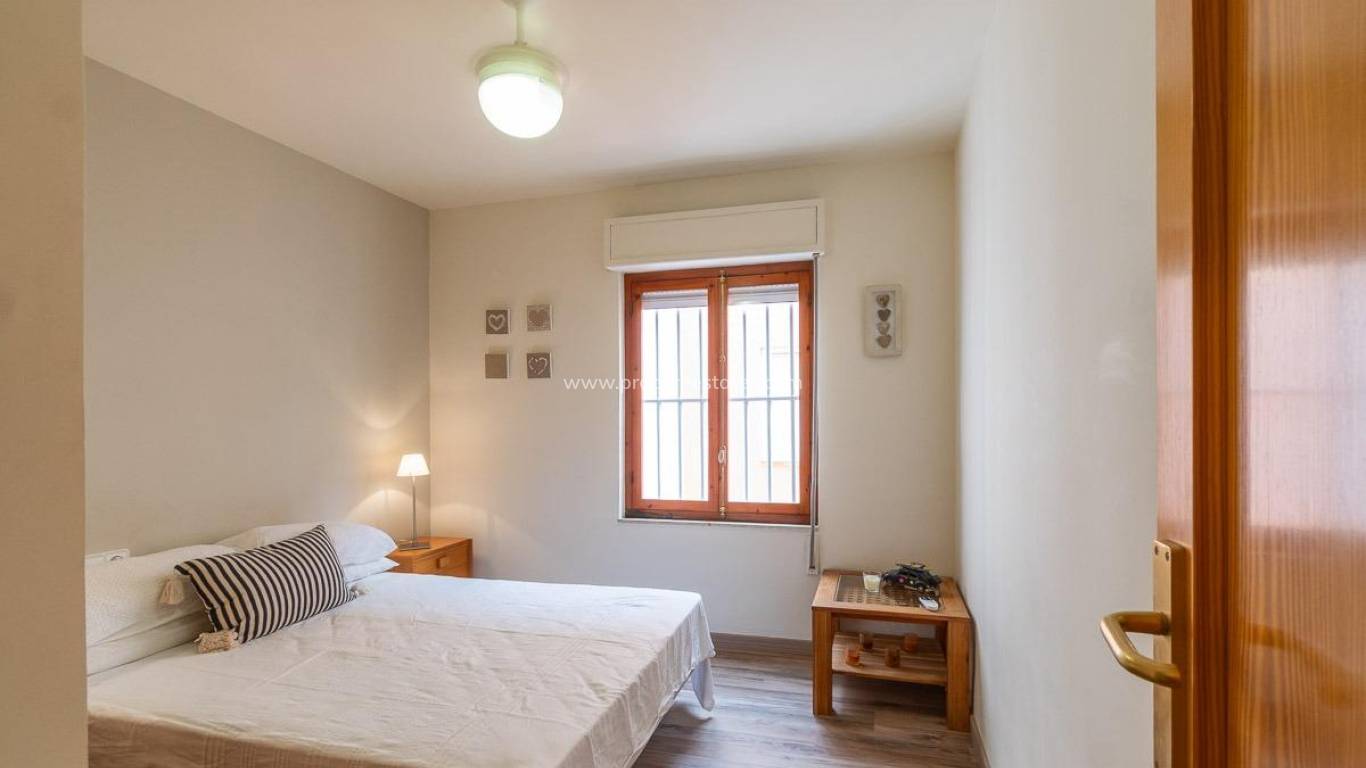 Revente - Appartement - Torrevieja - Acequion