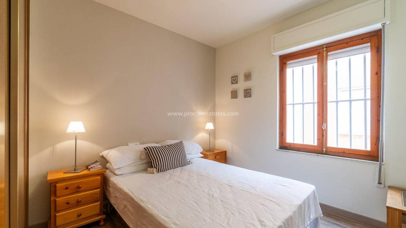Revente - Appartement - Torrevieja - Acequion