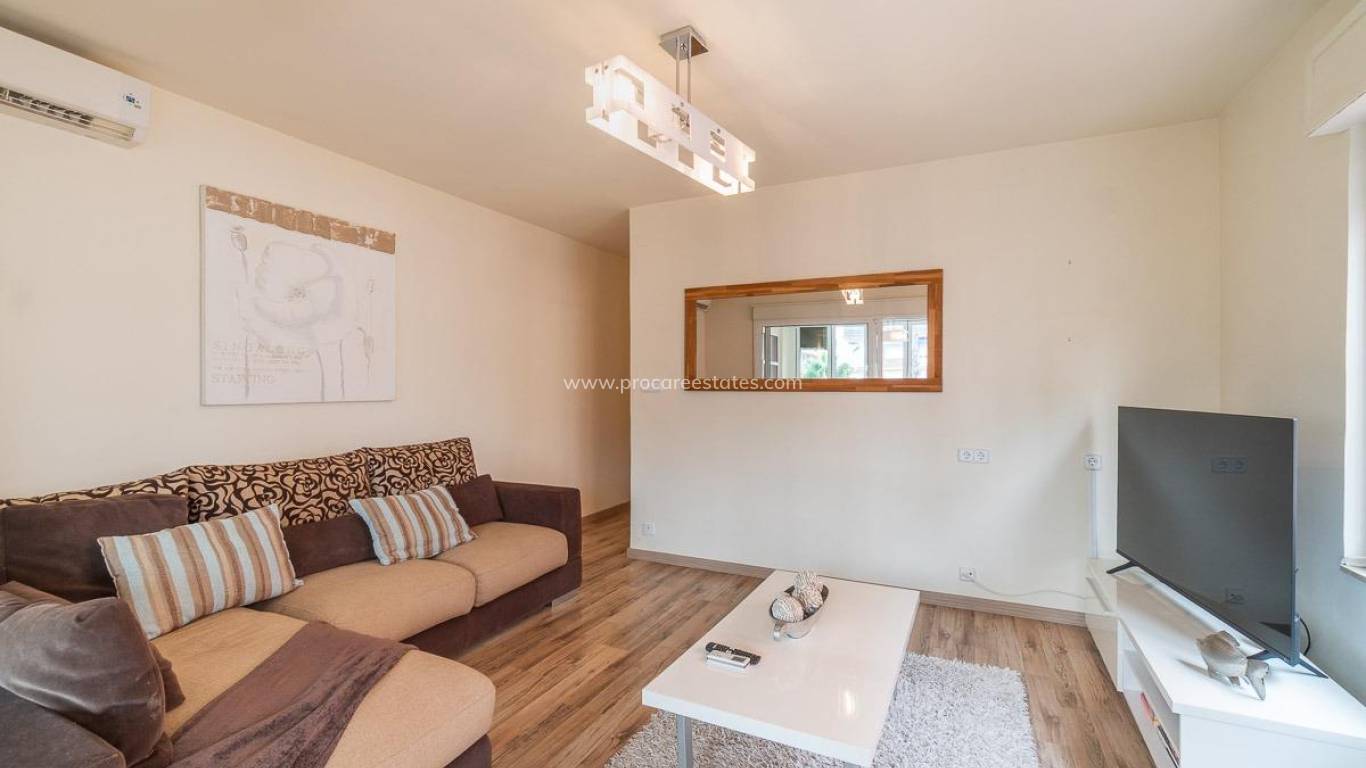 Revente - Appartement - Torrevieja - Acequion