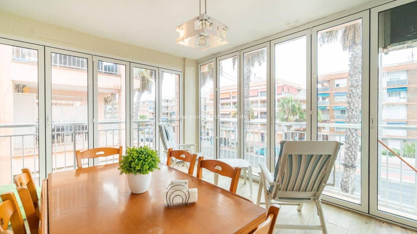 Revente - Appartement - Torrevieja - Acequion
