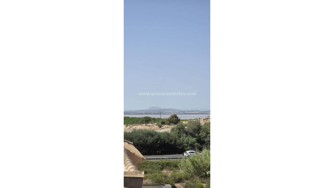 Revente - Appartement - Torrevieja - Acequion