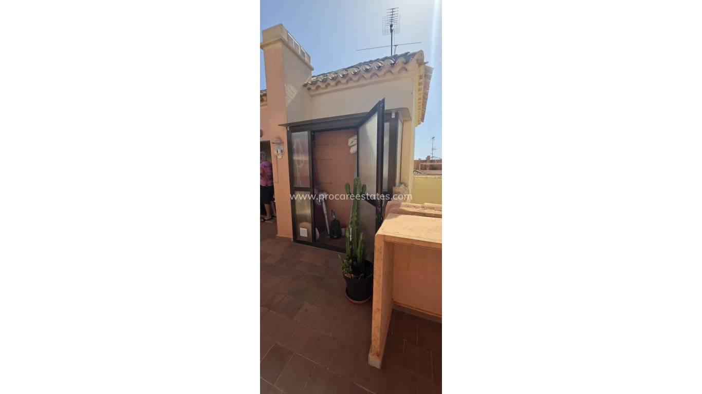 Revente - Appartement - Torrevieja - Acequion