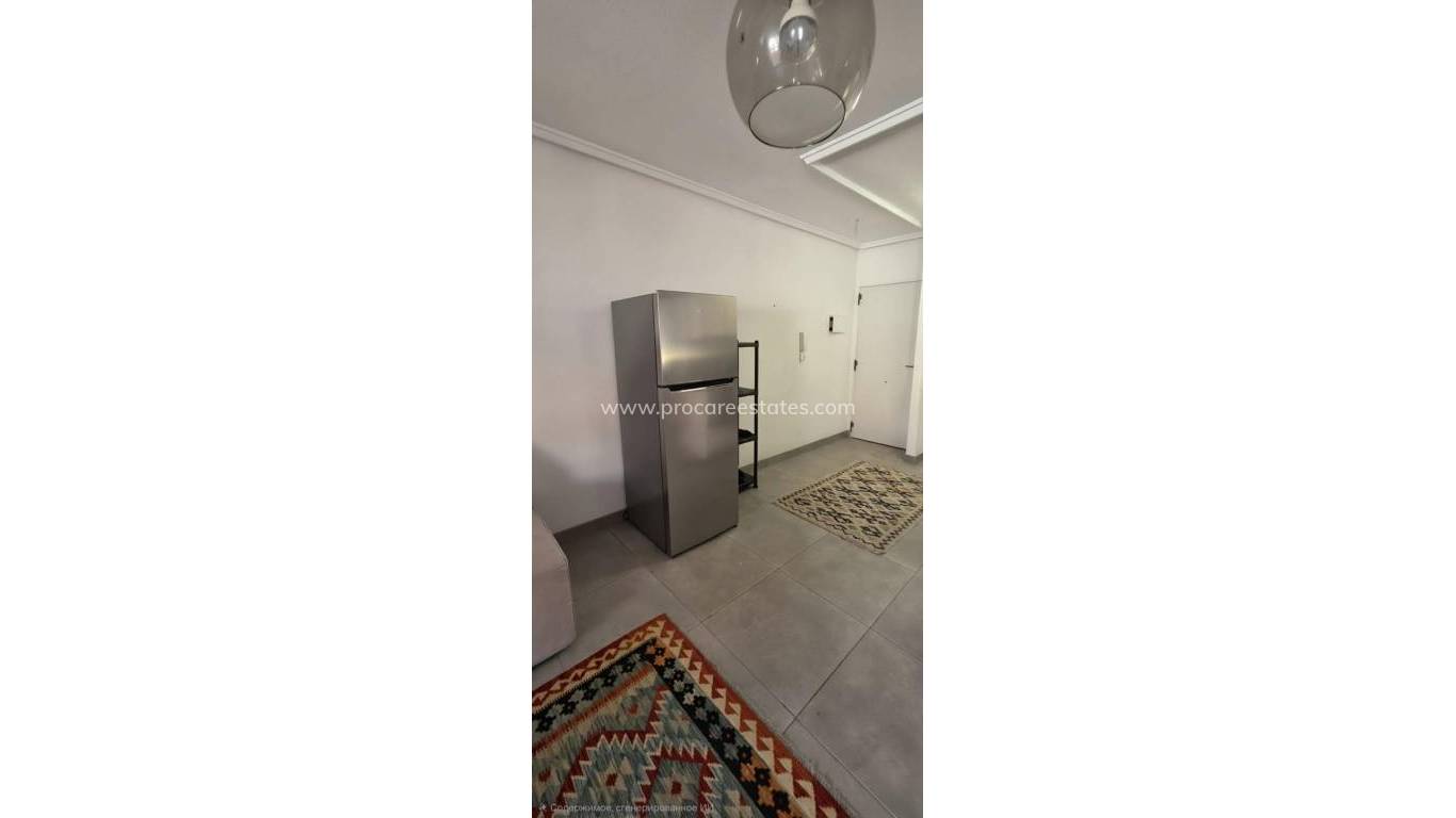 Revente - Appartement - Torrevieja - Acequion