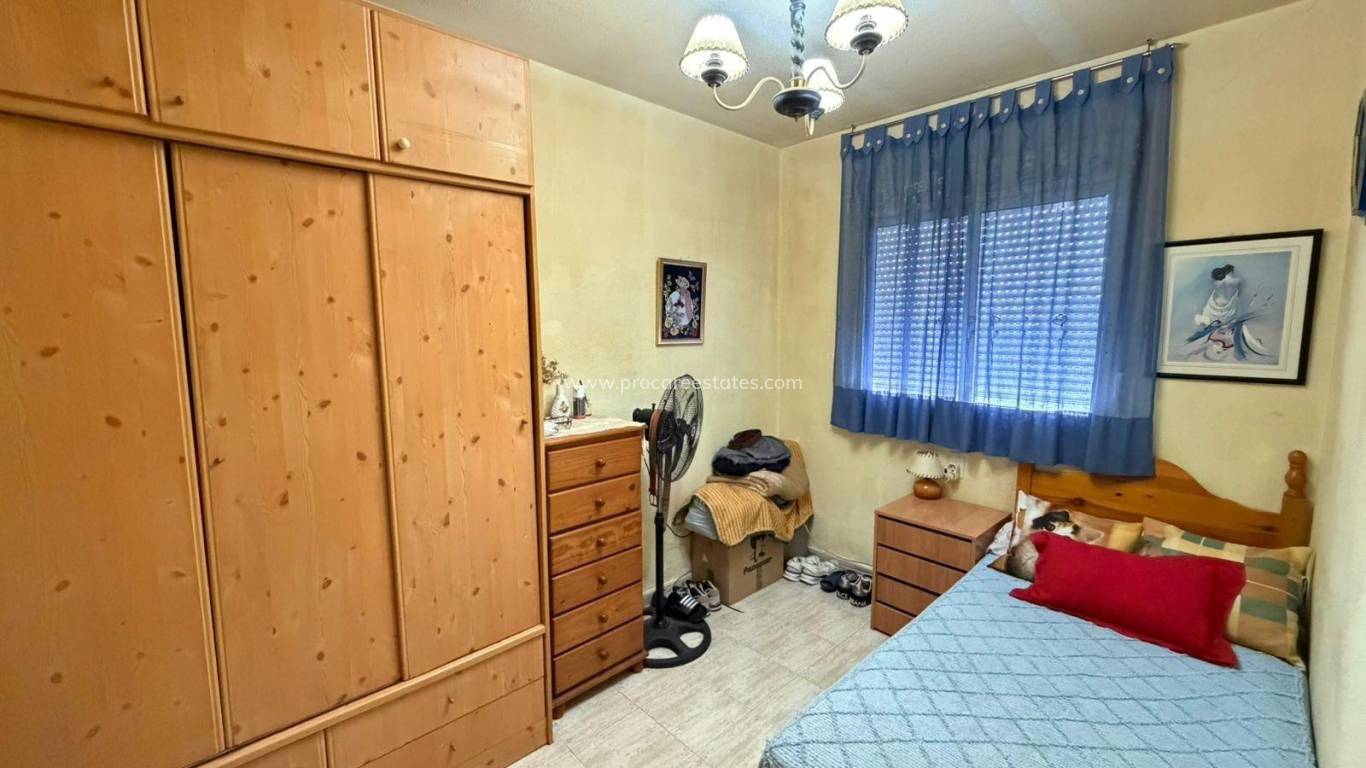 Revente - Appartement - Torrevieja - Acequion