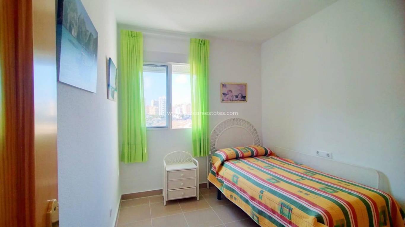 Revente - Appartement - Torrevieja - Acequion