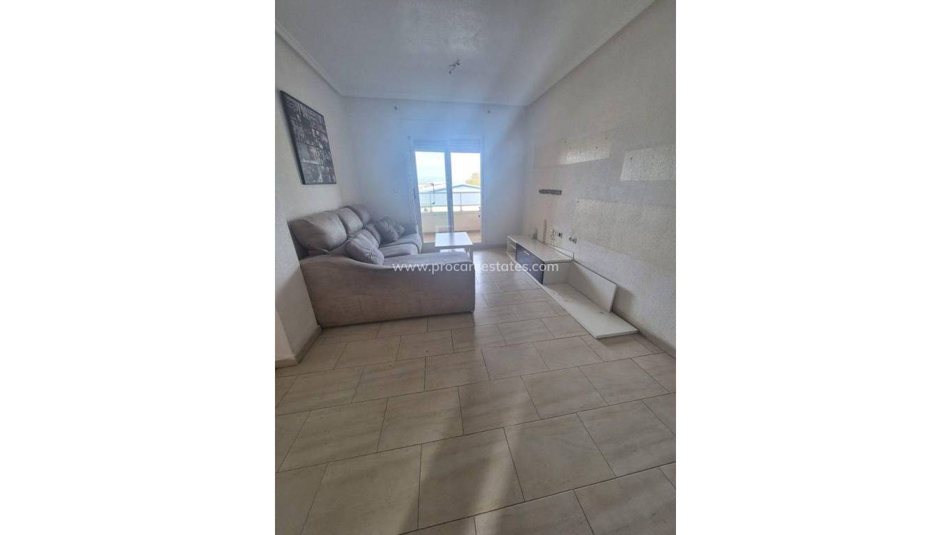 Revente - Appartement - Torrevieja - Aguas Nuevas