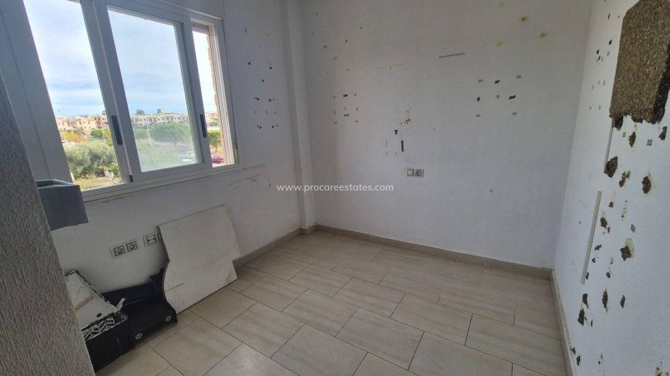 Revente - Appartement - Torrevieja - Aguas Nuevas