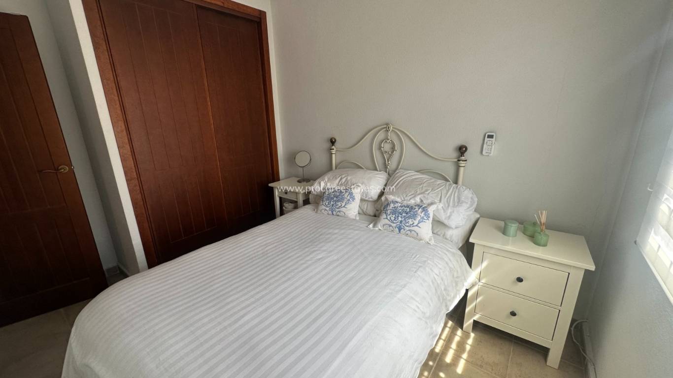 Revente - Appartement - Torrevieja - Aguas Nuevas